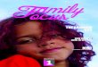 Family focus magazine company issue 1