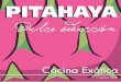 Pitahaya, Dulce Seduccion