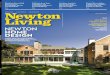 Newton Living magazine