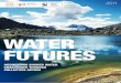 SABMiller Water Futures Report 2011