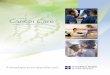 UnityPoint Health St. Luke's Cancer Care Annual Report 2012