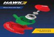Hawk CAD Brochure