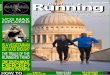 Barefoot Running Magazine - Issue 4 (Spring 2012)
