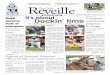The Daily Reveille - September 2, 2011