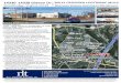 DC Metro Investment Property Mills Crossing Strip Mall For Sale Flyer / Package
