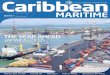 Caribbean Maritime – Issue 21, January 2014