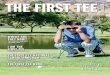 2013 The First Tee Magazine