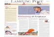 Lampung Post Edisi Cetak 24 April 2011