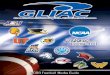2009 GLIAC Football Media Guide