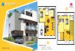 Thamarai Floor Plan - RRP Housing Pvt Ltd