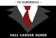 Fall 2013 Career Guide