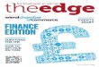 The Edge Business Magazine - Finance Edition - Issue19