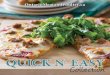 Quick n' Easy Recipe Collection