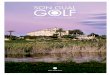 Golf Son Gual Club Magazin No 1