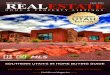 Real Estate Home & Property Magazine