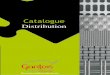 Catalogue Distribution Mai 2011