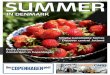 Summer in Denmark | July 13-19