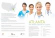 ATLANTA - Health IT Capital of the United States