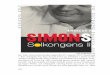 Simon Spies - solkongens liv og tid