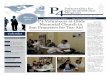 P4 Newsletter - March 2011