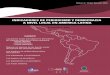 Indicadores de periosimo y democracia en América Latina