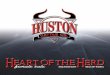 Huston Cattle Co. Heart Of The Herd Production Sale