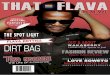 That Flava OnlineMag issue 2