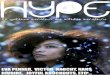 HYPE webzine #3