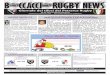 Boccaccio Rugby News n. 42