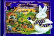 Tale of the Great Bunny