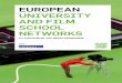 European University and Film Schools Networks