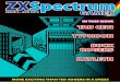 ZX Spectrum Gamer issue 2