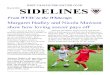 Sidelines march 2014