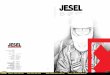2012 Jesel Catalog