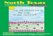 North Texas Kids April 2010 Issue