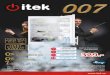 Itek Magazine