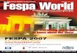 FESPA WORLD Issue 47 - Español