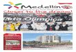 Medellin 2018 English Journal
