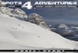 Backcountry Freeskiing - Nassfeld-Hermagor - Spots4Adventures #19