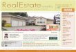 Real Estate Weekly | November 18. 2011