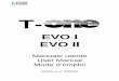 T-ONE EVO I - Ksport -