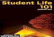 Student Life 101 - January 2010