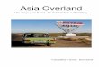 Asia Overland