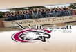 2012 Chadron State Volleyball Media Guide