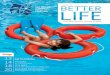 Better LIFE Summer 2012