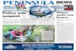 Peninsula News Review, May 02, 2014