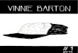 Vinnie Barton vol 1