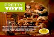 "Pretty Toys" #7(12)-2012 trial
