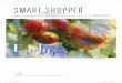 Smart Shopper Magazine- Anne Arundel Early Fall 2012