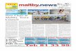 Maltby News Issue 14